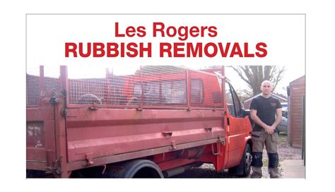 Rogers Rubbish Removals